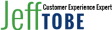 Jeff Tobe Logo