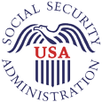 Social security usa image